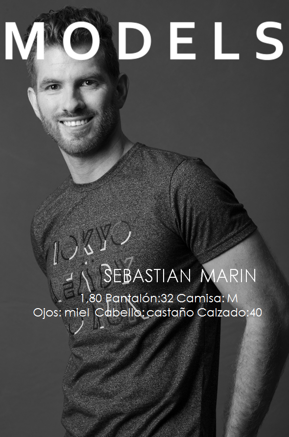 JUAN SEBASTIAN MARIN