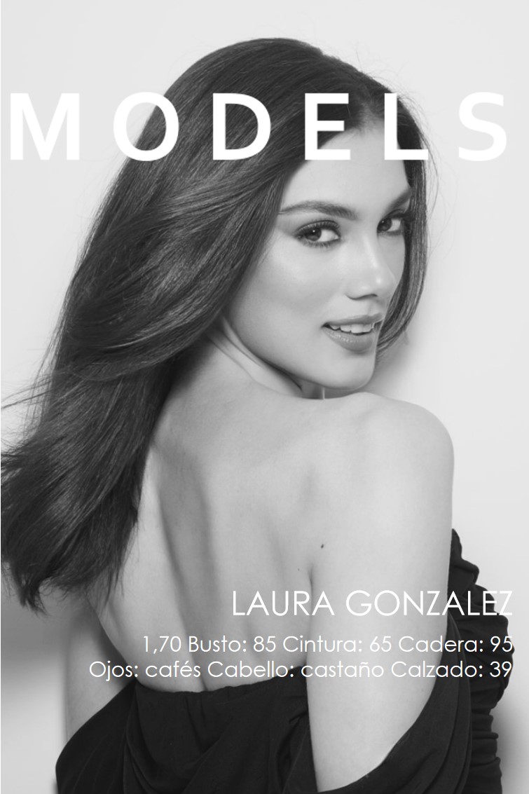 LAURA GONZALEZ
