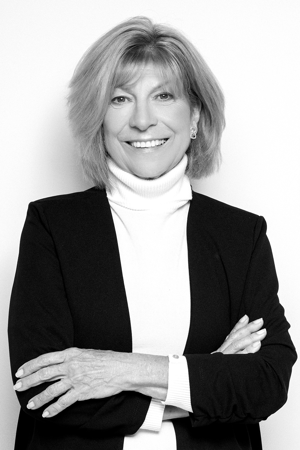 LUZ MERCEDES TRUCCOS