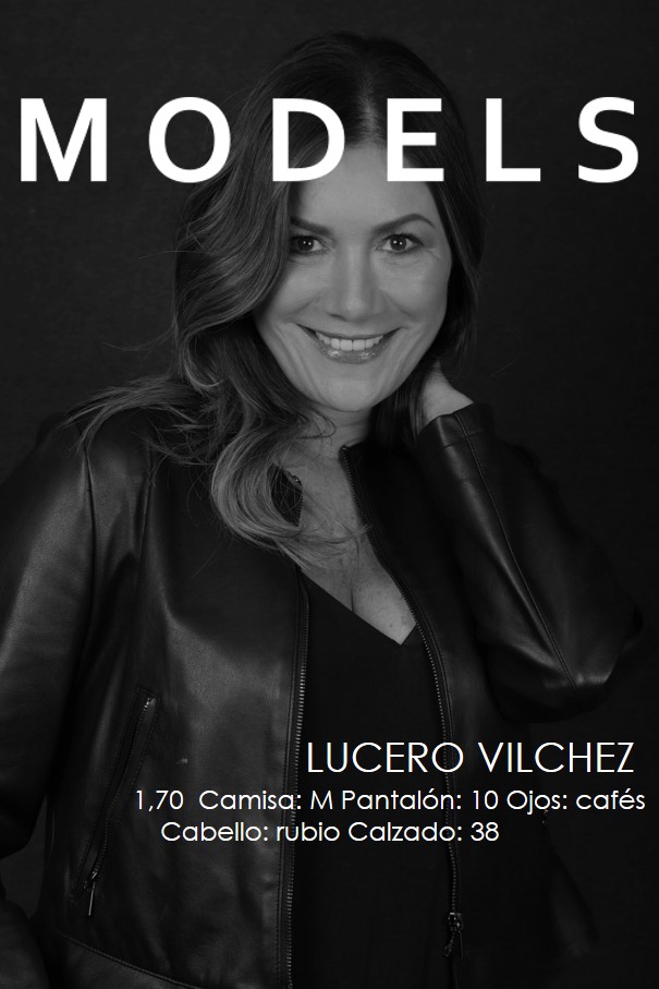LUCERO VILCHEZ