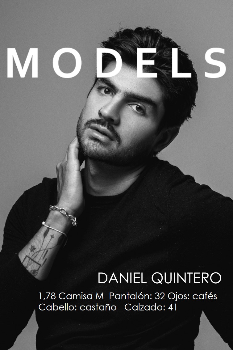 DANIEL QUINTERO