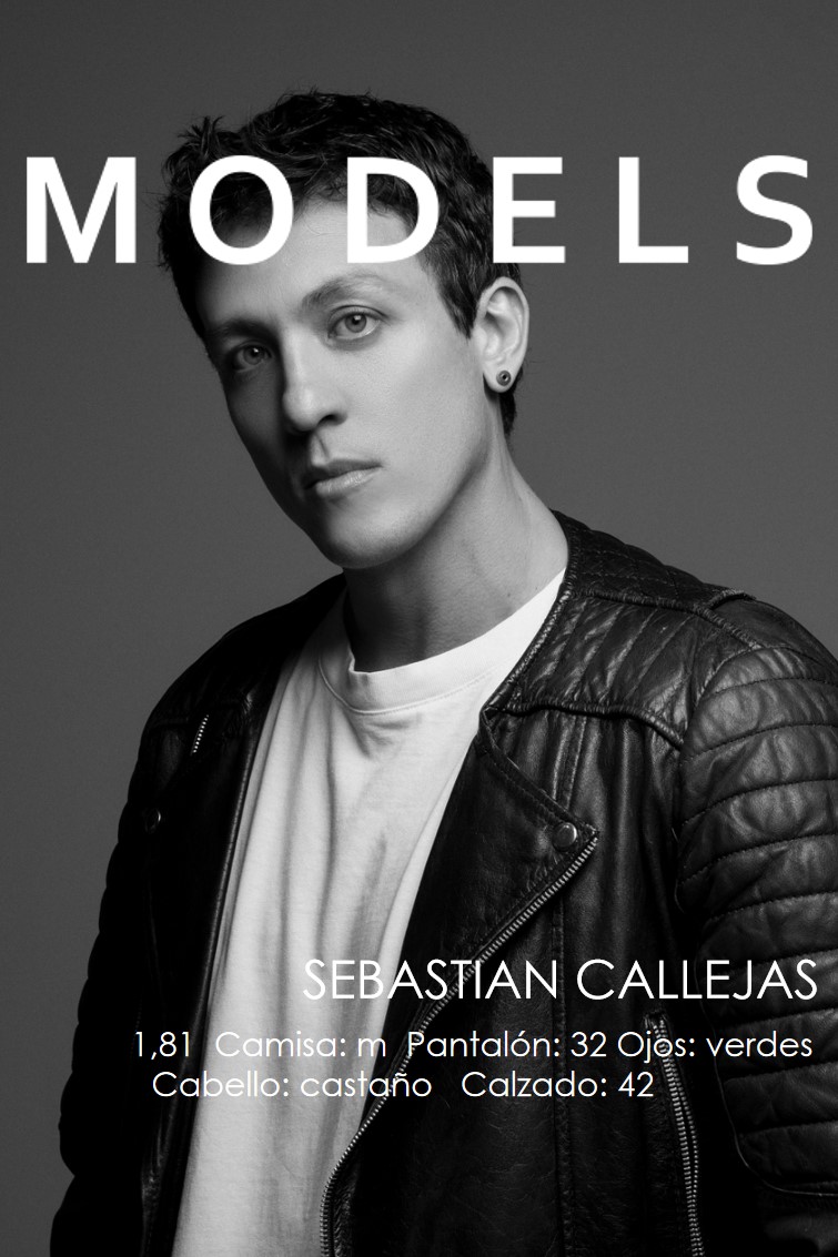 SEBASTIAN CALLEJAS