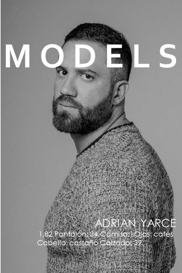 ADRIAN YARCE