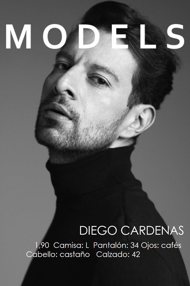 DIEGO CARDENAS