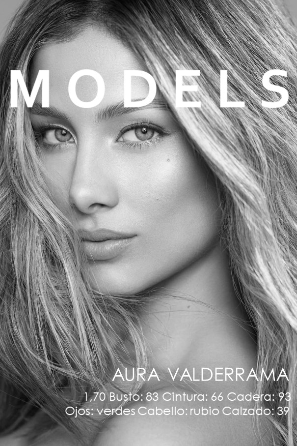 AURA VALDERRAMA