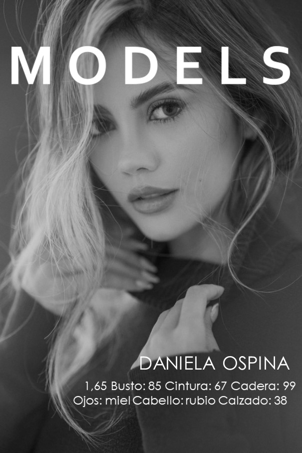 DANIELA OSPINA