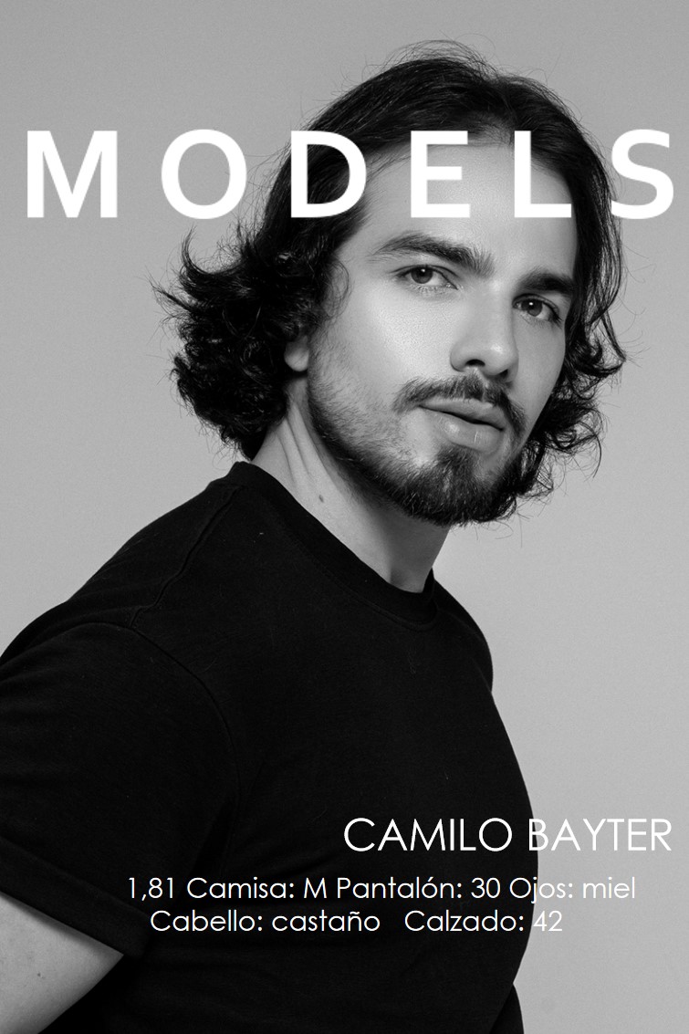 CAMILO BAYTER