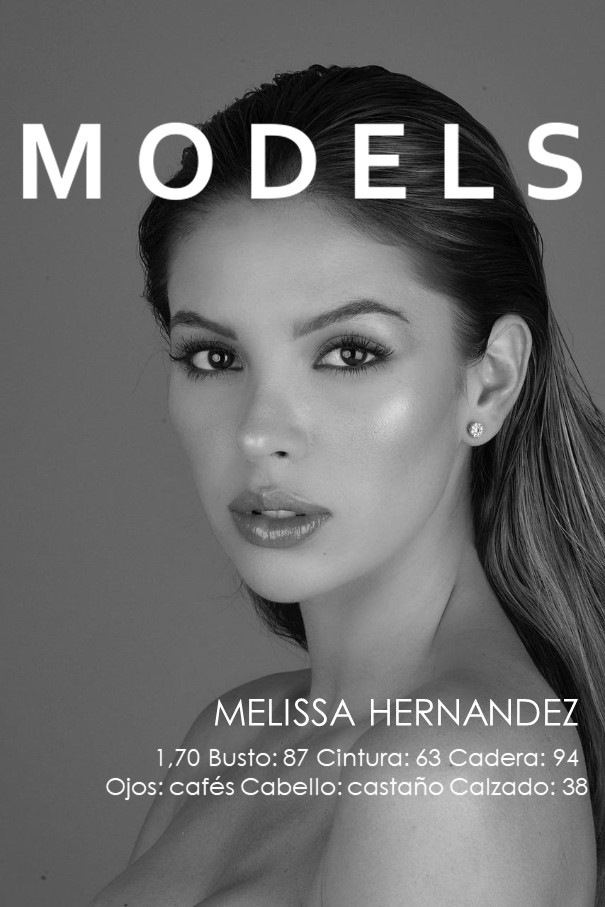 MELISSA HERNANDEZ