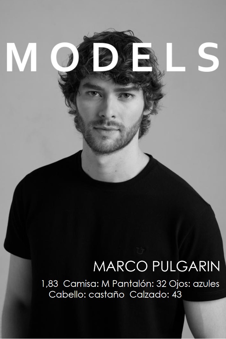 MARCO PULGARIN
