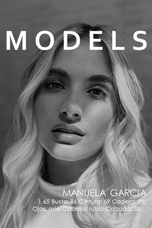 MANUELA GARCIA