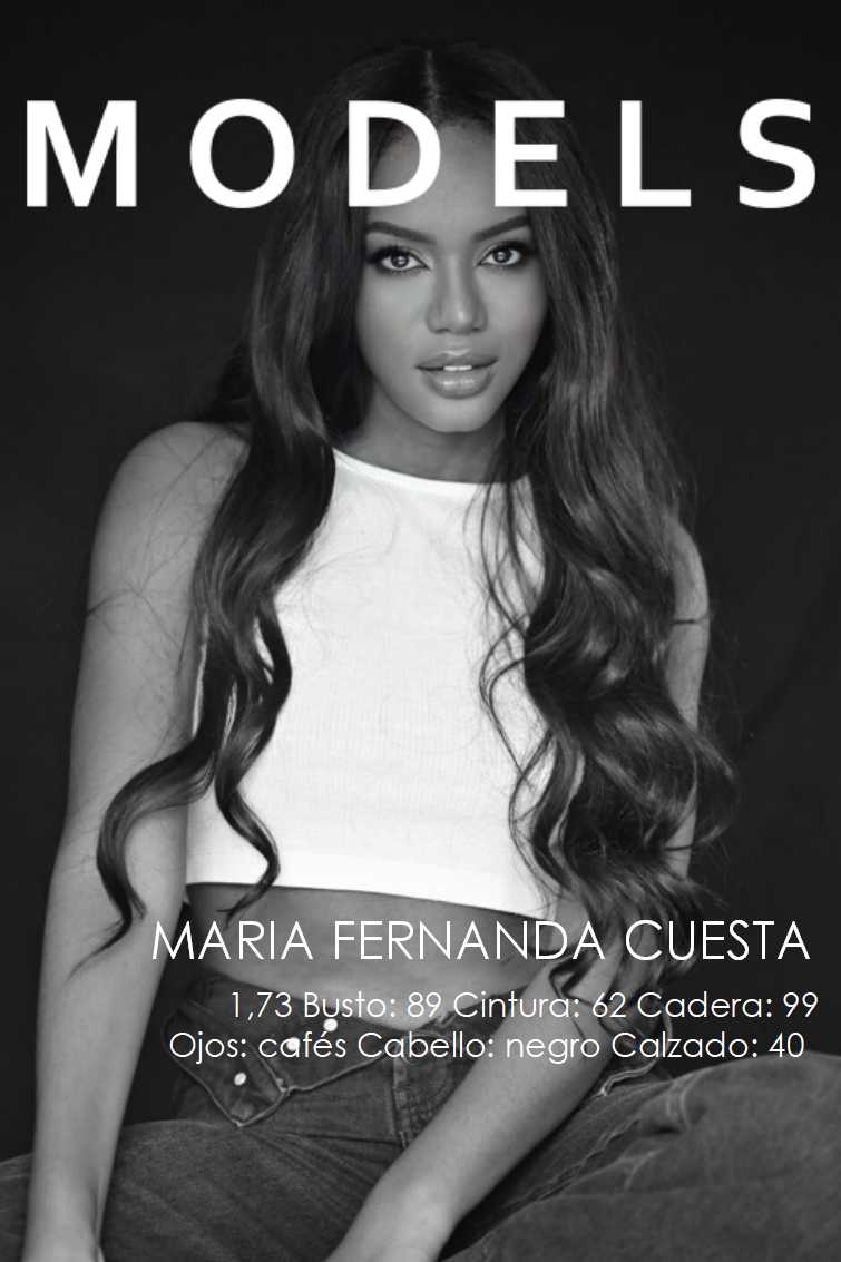 MARIA FERNANDA CUESTA