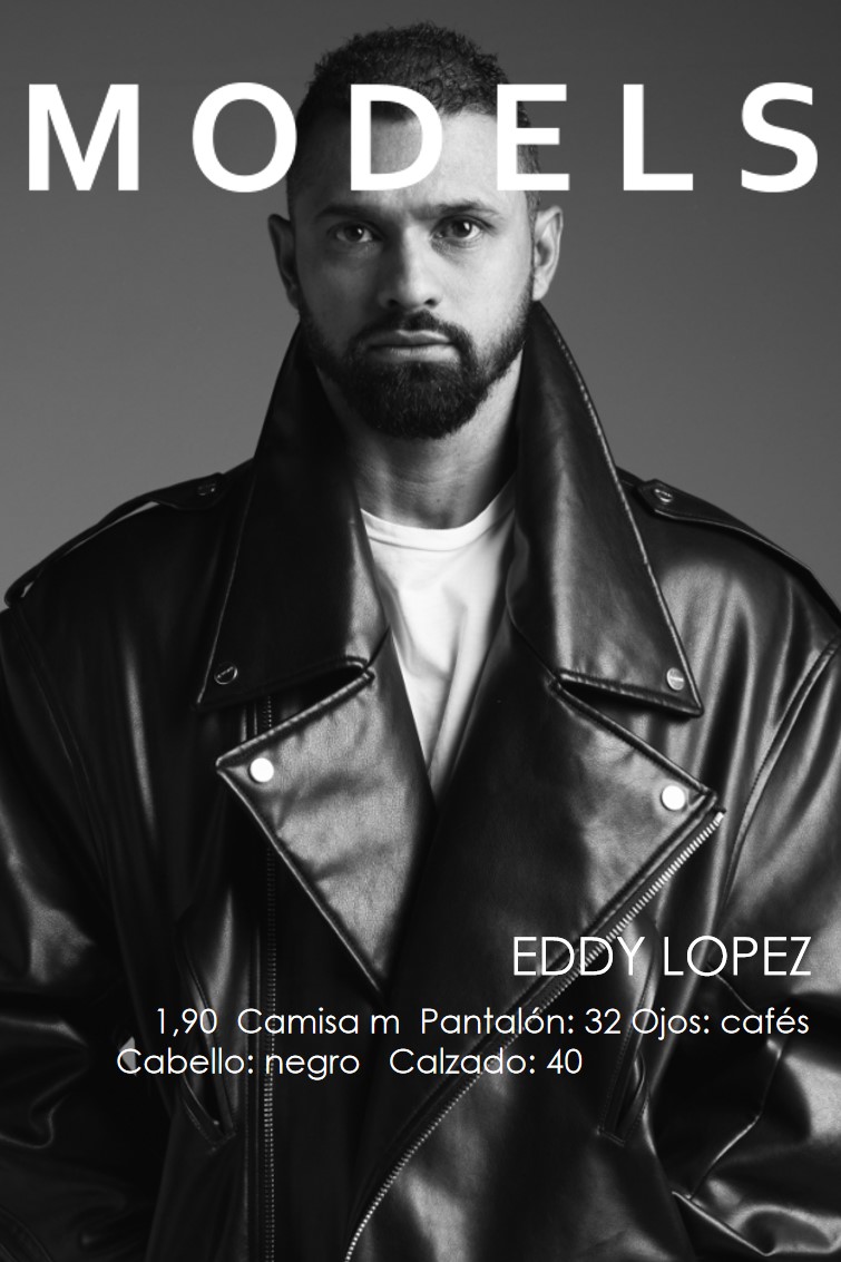 EDDY LOPEZ