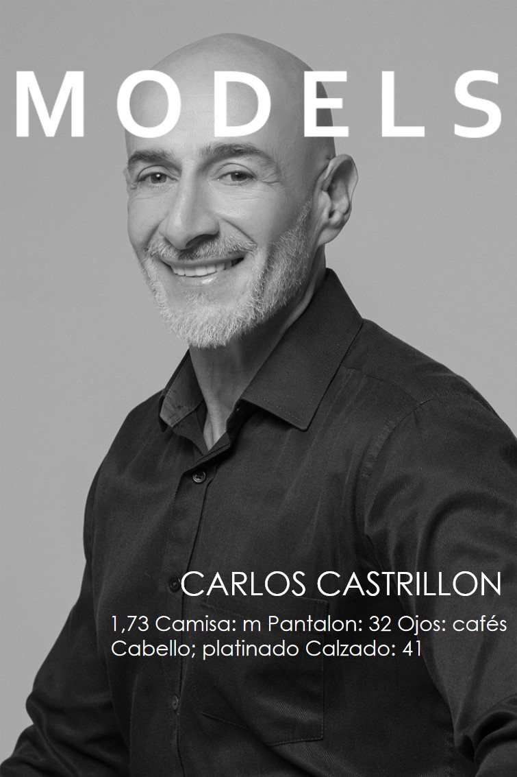 CARLOS CASTRILLON