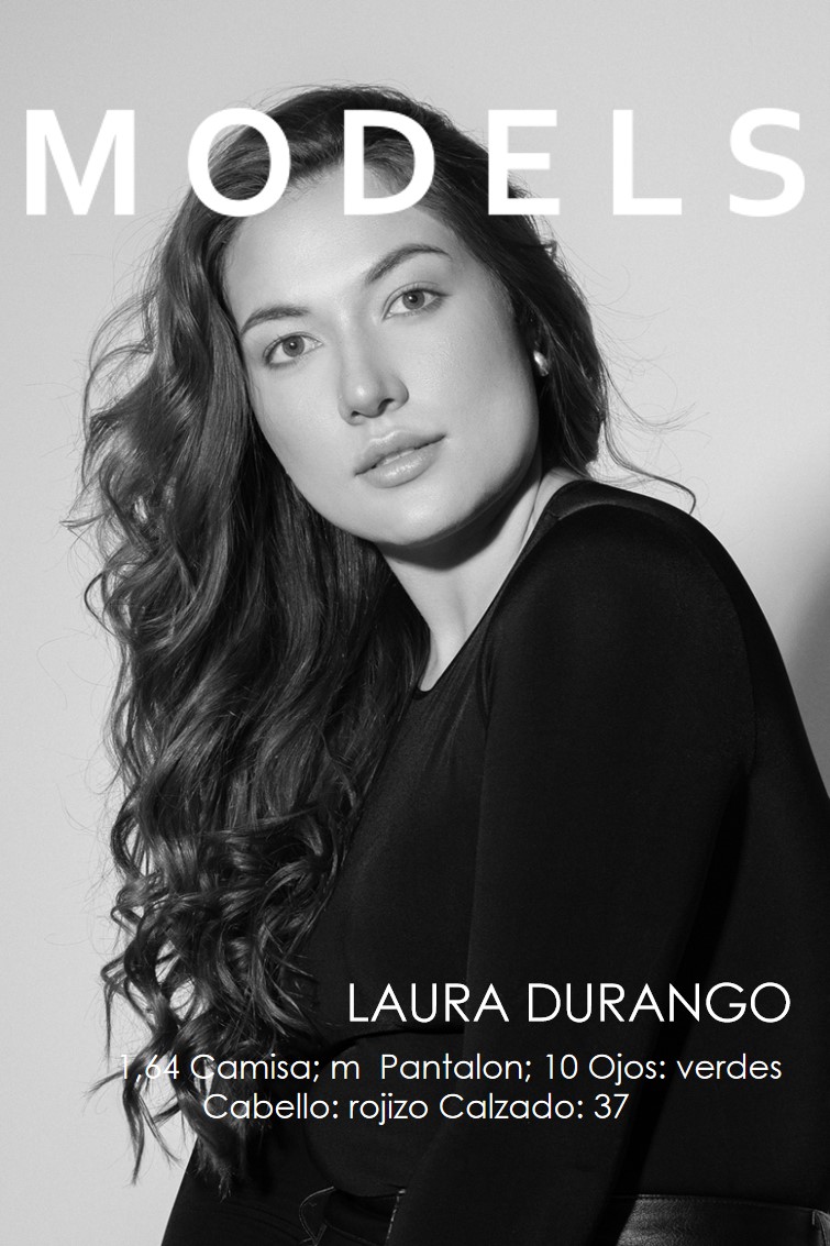LAURA DURANGO