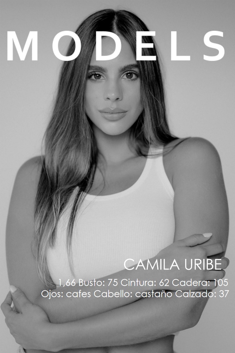 CAMILA URIBE