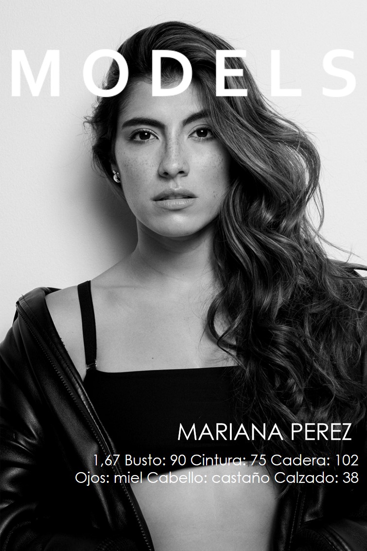 MARIANA PEREZ