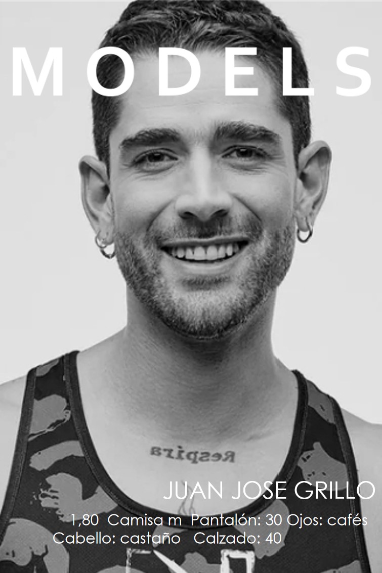 JUAN JOSE GRILLO