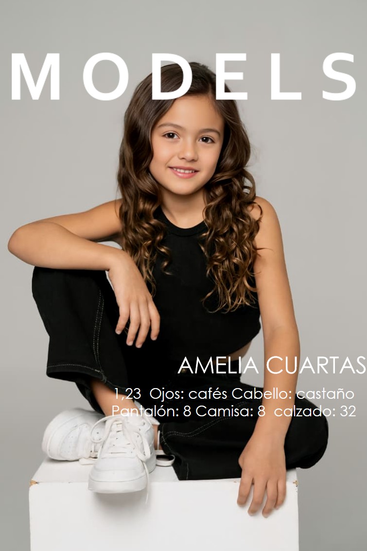 AMELIA CUARTAS 