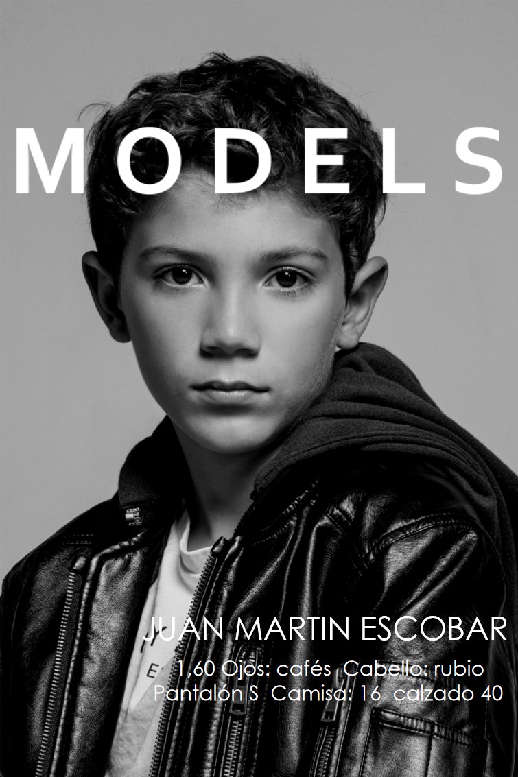 JUAN MARTIN ESCOBAR