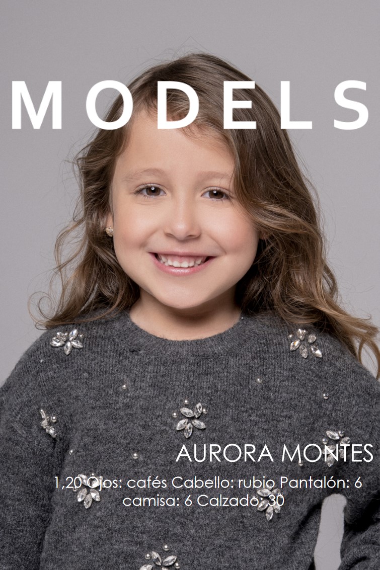 AURORA MONTES