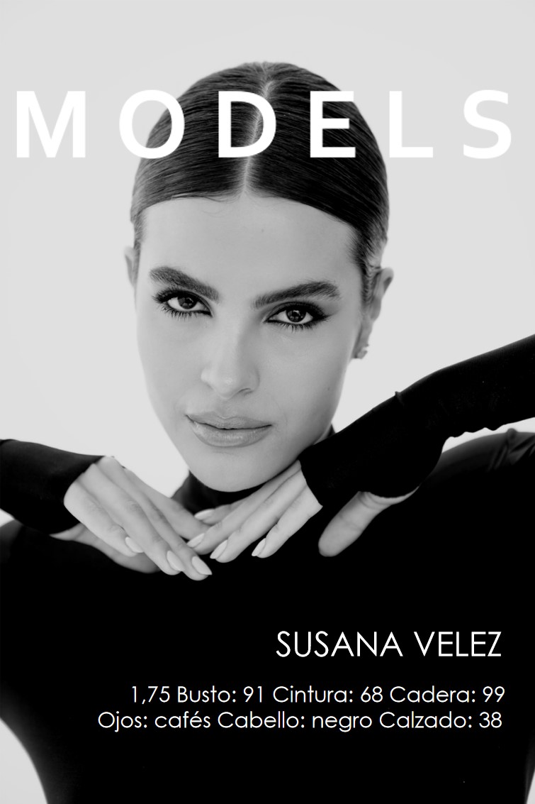 SUSANA VELEZ