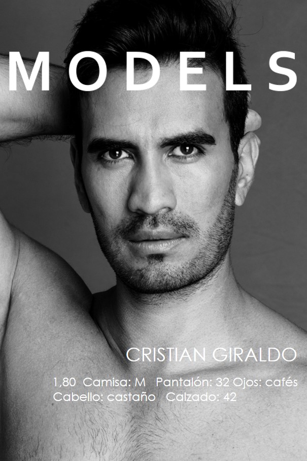 Cristian Giraldo