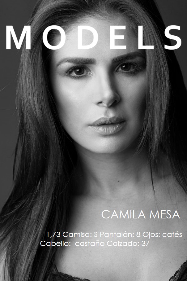 CAMILA MESA