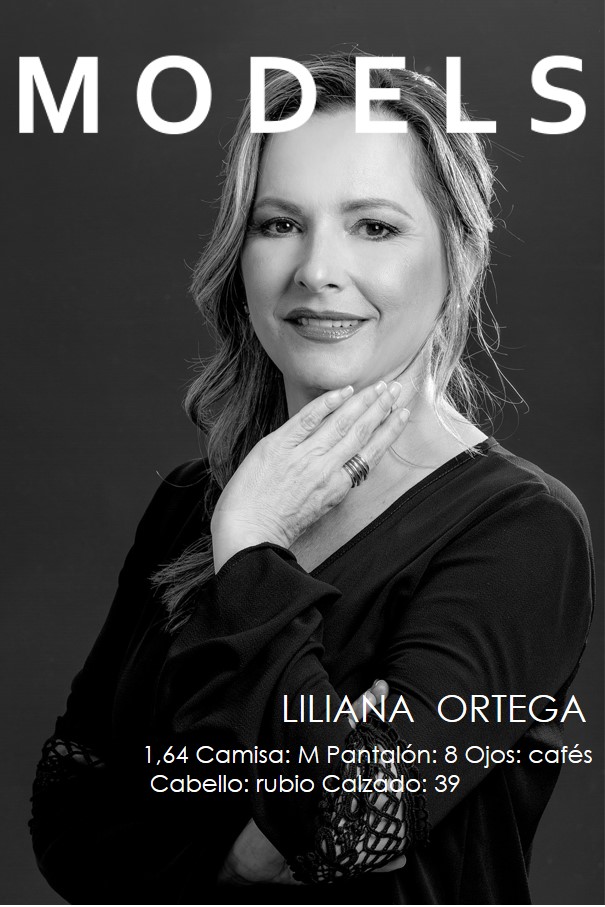Liliana Ortega