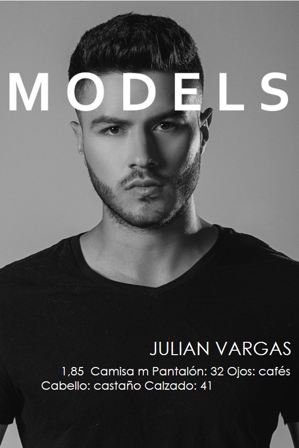 JULIAN VARGAS 
