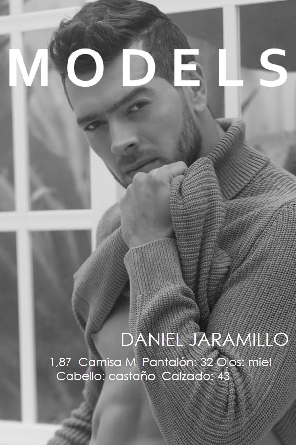 DANIEL JARAMILLO
