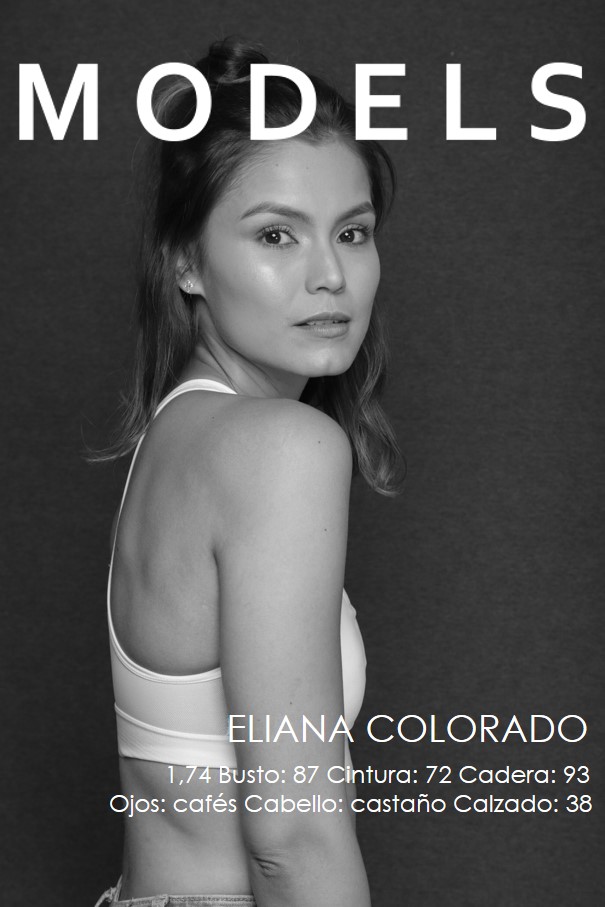 ELIANA COLORADO