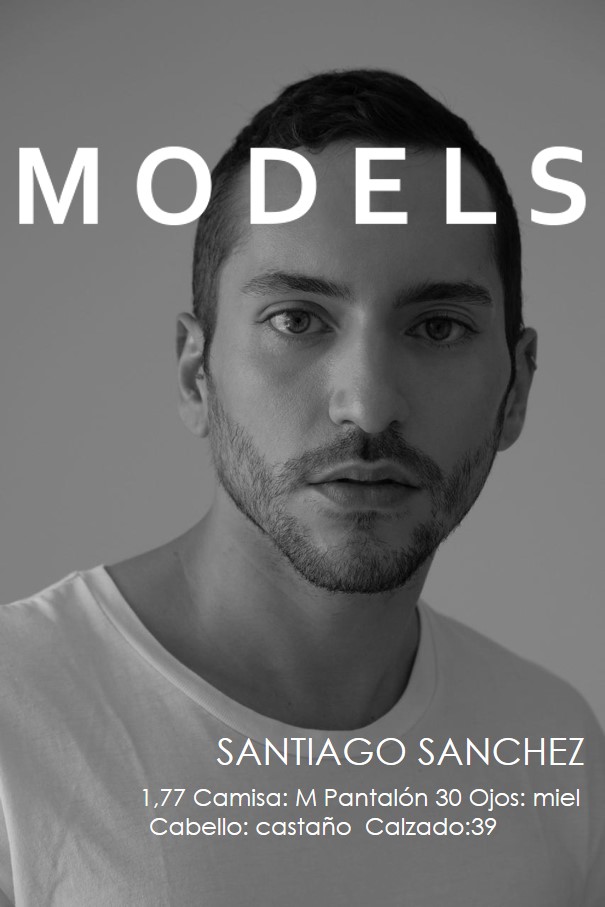 SANTIAGO SANCHEZ