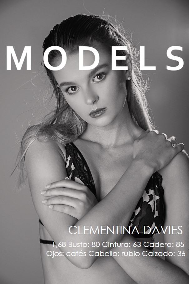 CLEMENTINA DAVIES