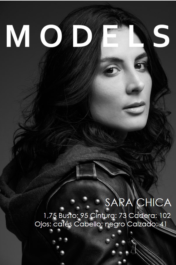 SARA CHICA