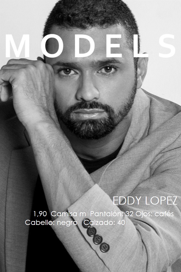 EDDY LOPEZ