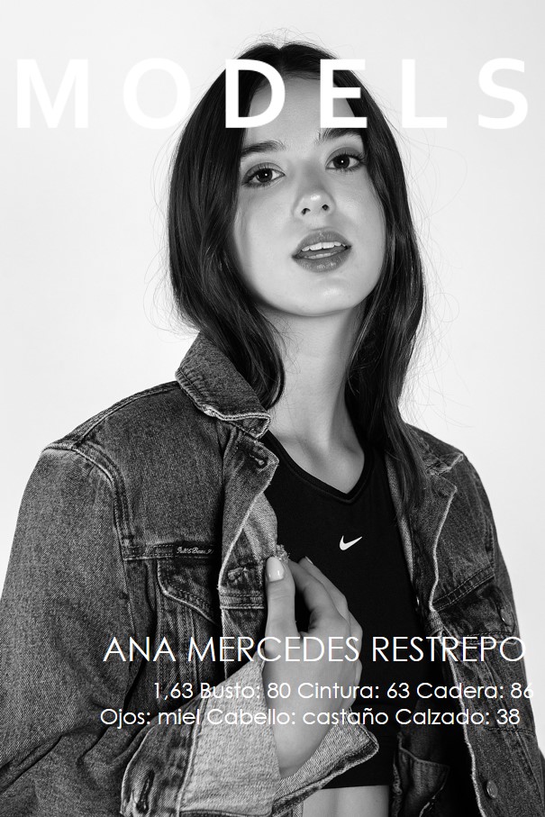 ANA MERCEDES RESTREPO