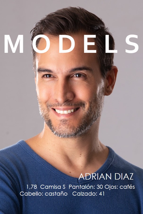 ADRIAN DIAZ