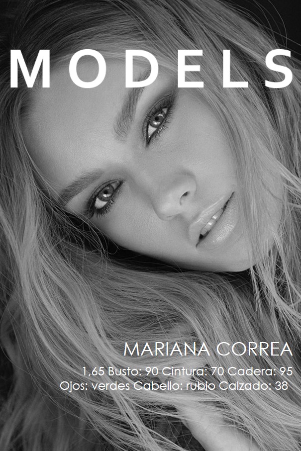 MARIANA CORREA