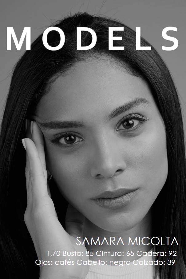 SAMARA MICOLTA