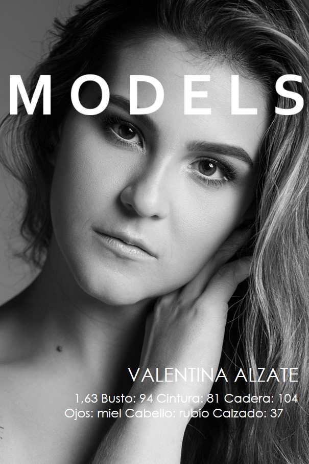 VALENTINA ALZATE