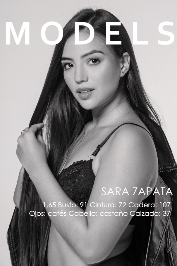 SARA ZAPATA