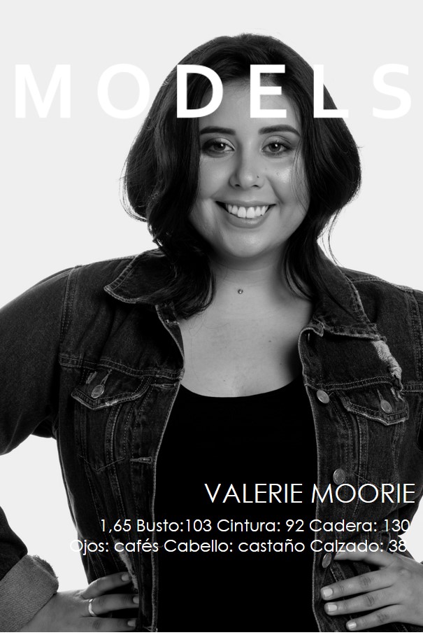 VALERIE MOORIE