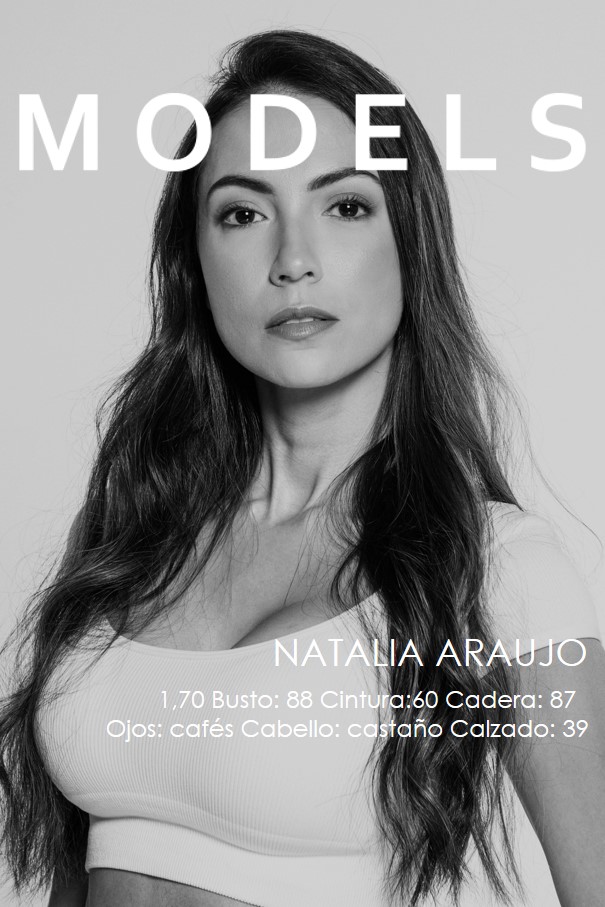 NATALIA ARAUJO 