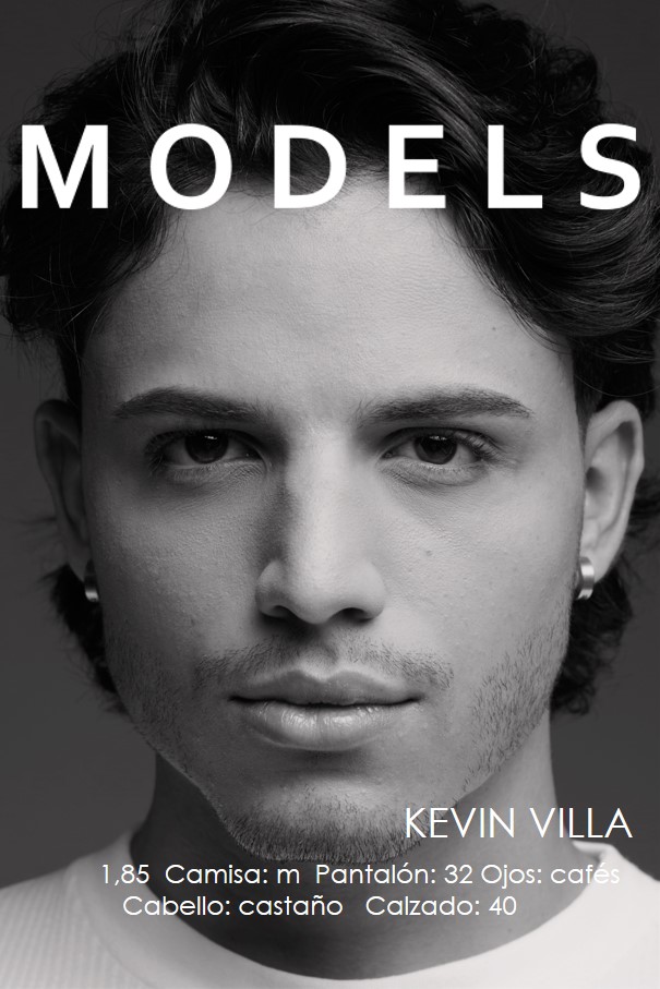 KEVIN VILLA
