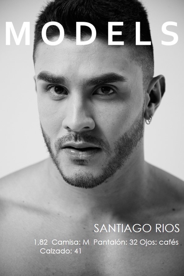SANTIAGO RIOS