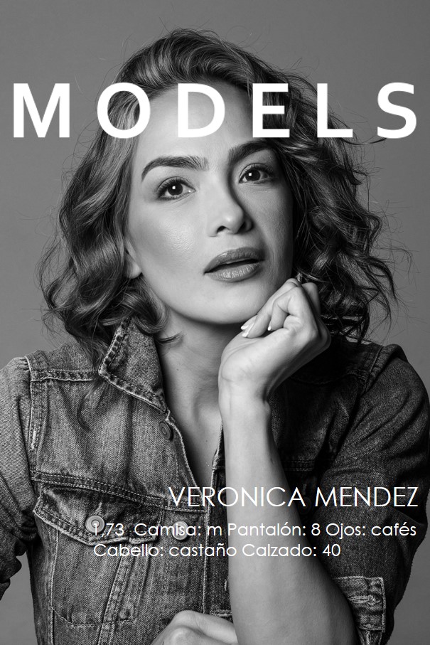 VERONICA MENDEZ