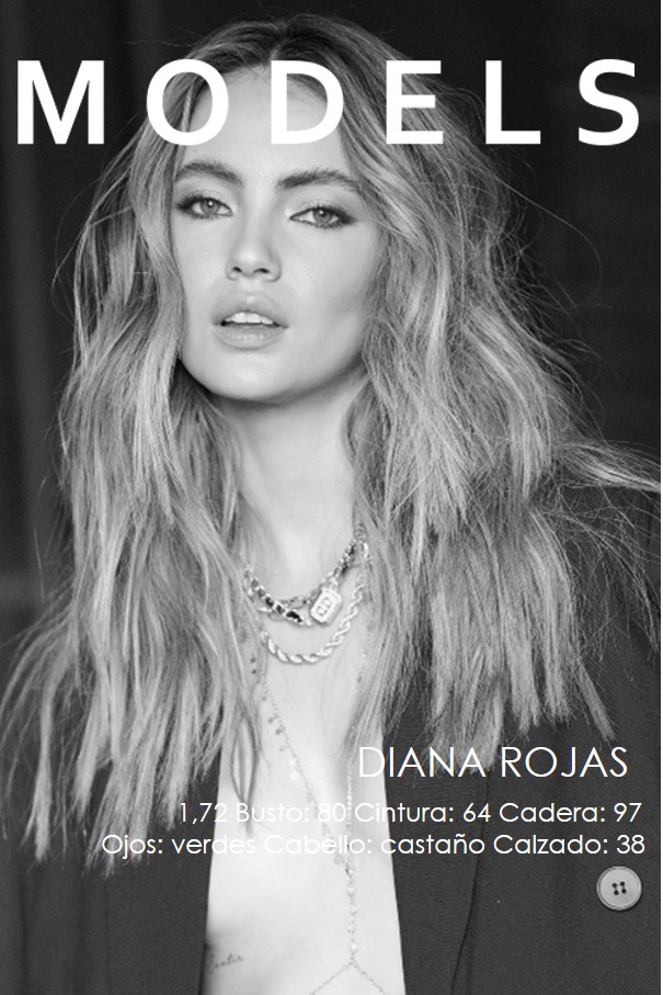 DIANA ROJAS