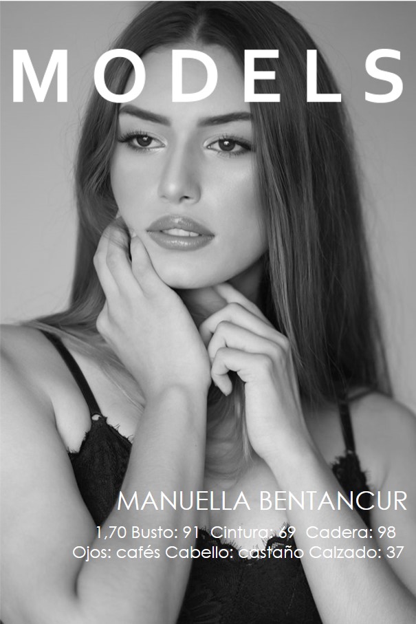 MANUELLA BETANCUR 