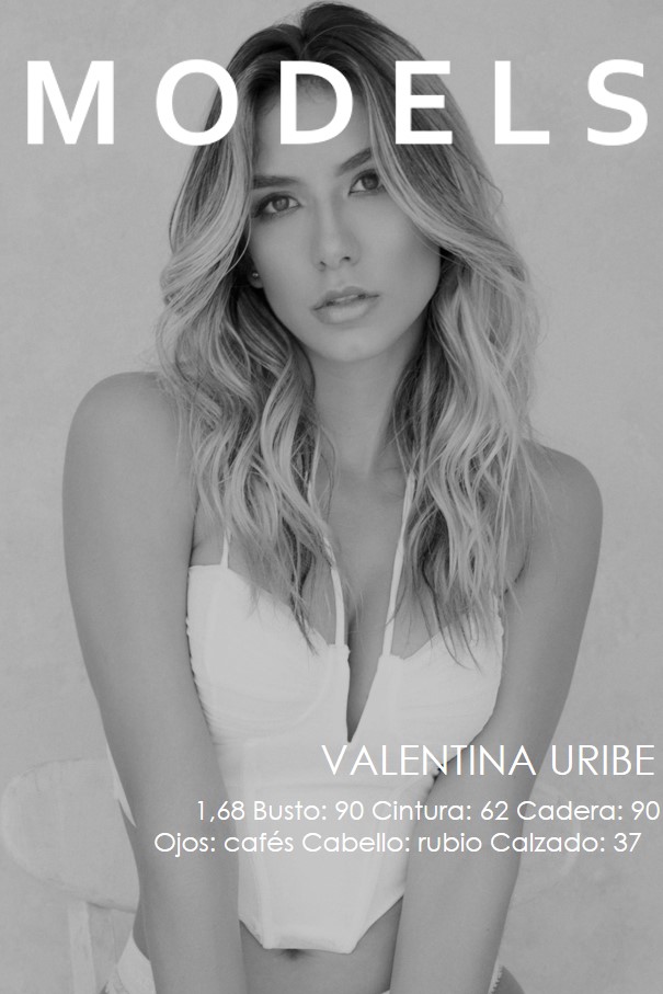 VALENTINA URIBE
