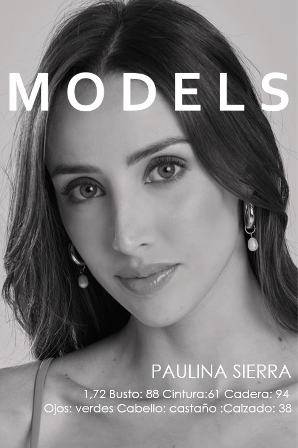 PAULINA SIERRA